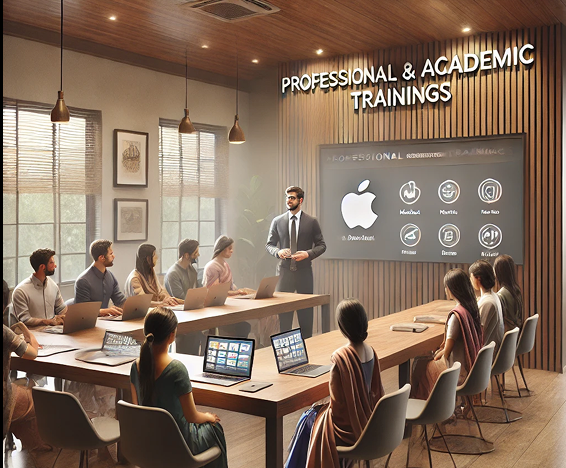 Professional Training