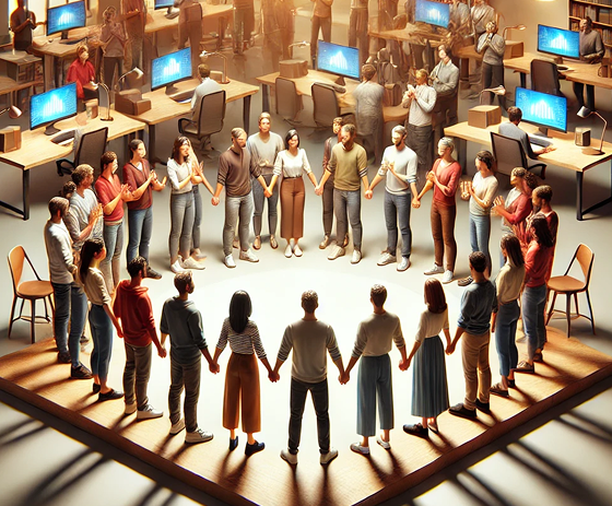 Community
